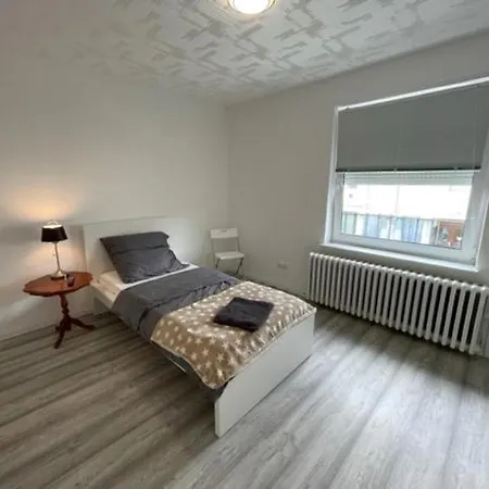 Apartament Haus