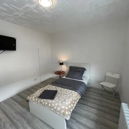 Haus Apartament Brema