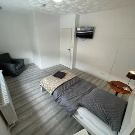 Haus * Brema