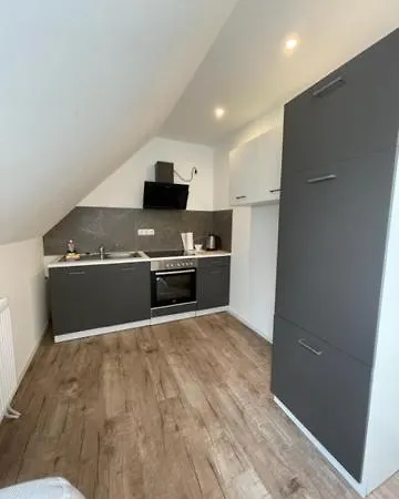 Haus Διαμέρισμα