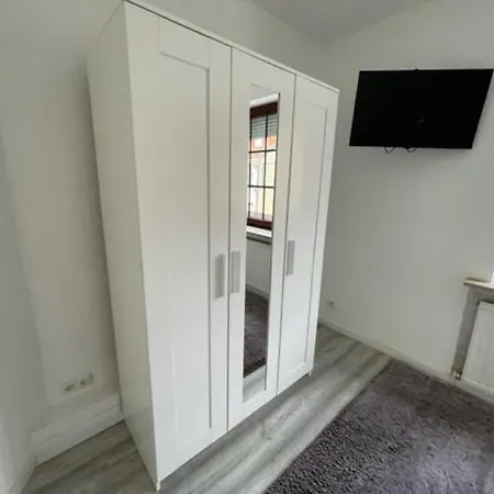Haus Appartamento