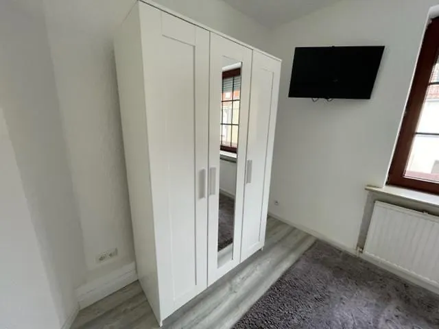 Haus Διαμέρισμα