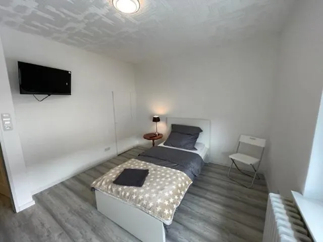 Haus Appartement Brême